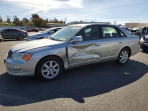 Toyota Avalon 3.0L 6 2003
