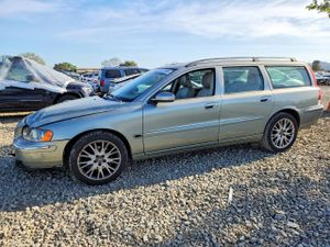 Volvo V70 2.5L 5 2006