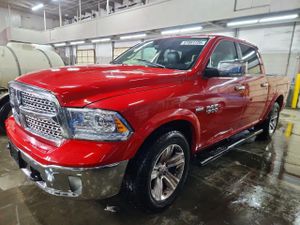 RAM 1500 5.7L 8 2015