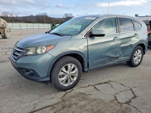 Honda CR-V 2.4L 4 2012