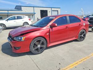 Mitsubishi Lancer 2.0L 4 2011