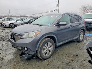 Honda CR-V 2.4L 4 2012