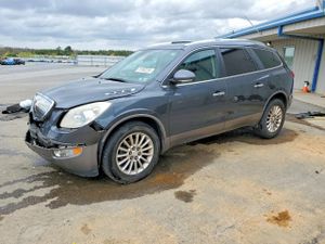 Buick Enclave 3.6L 6 2011