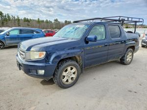 Honda Ridgeline 3.5L 6 2009