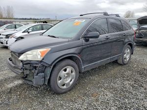 Honda CR-V 2.4L 4 2010