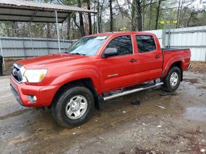 Toyota Tacoma 4.0L 6 2015