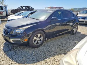 Chevrolet Cruze 1.4L 4 2015