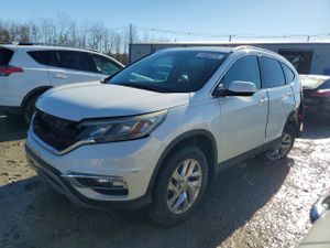 Honda CR-V 2.4L 4 2015