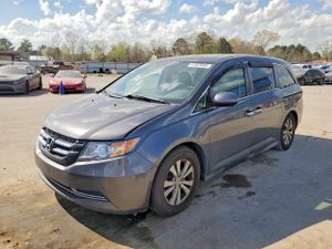 Honda Odyssey 3.5L 6 2014