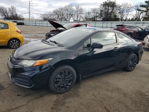 Honda Civic 1.8L 4 2015