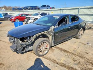 Kia Optima 2.0L 4 2013