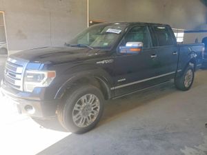 Ford F-150 3.5L 6 2013