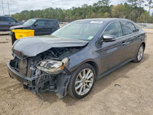 Toyota Avalon 3.5L 6 2013