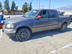 Ford F-150 4.6L 8 2003