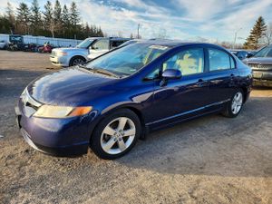 Honda Civic 1.8L 4 2006