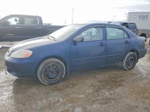 Toyota Corolla 1.8L 4 2003