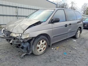 Honda Odyssey 3.5L 6 2000