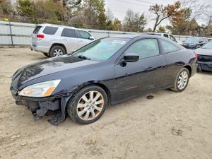 Honda Accord 3.0L 6 2007