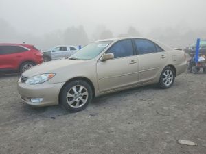 Toyota Camry 3.0L 6 2006