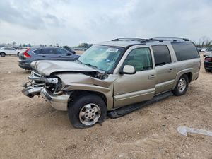 Chevrolet Suburban 5.3L 8 2000