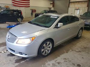 Buick LaCrosse 3.6L 6 2010