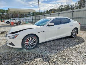 Maserati Ghibli 3.0L 6 2015