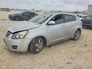 Pontiac Vibe 1.8L 4 2009
