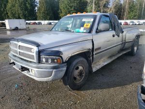 Dodge RAM 5.9L 6 1999
