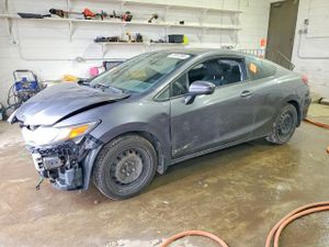 Honda Civic 1.8L 4 2015