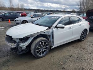 Acura TLX 3.5L 6 2015