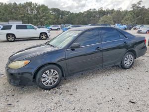 Toyota Camry 2.4L 4 2006