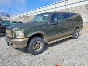 Ford Excursion 6.0L 8 2003