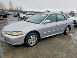 Honda Accord 2.3L 4 2002