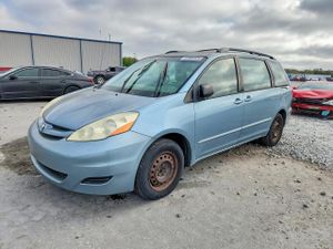 Toyota Sienna 3.3L 6 2006