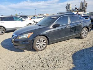Honda Accord 2.4L 4 2012