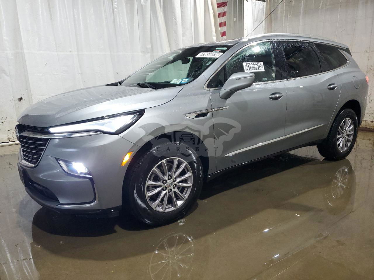 Buick Enclave PREMIUM 3.6L  6 2024