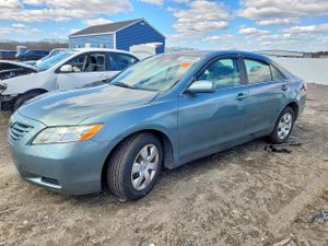 Toyota Camry 2009