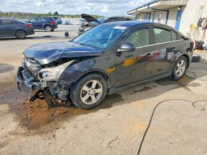 Chevrolet Cruze 1.4L 4 2014