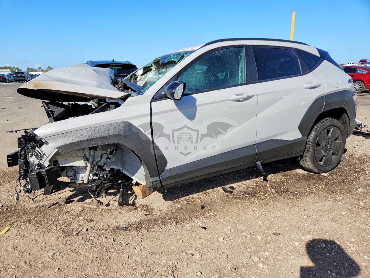 Hyundai Kona 2.0L 4 2026