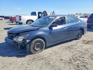 Nissan Altima 2.5L 4 2013