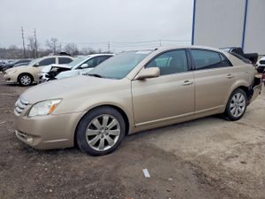 Toyota Avalon 3.5L 6 2007