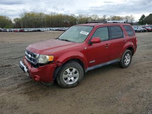 Ford Escape 3.0L 6 2008