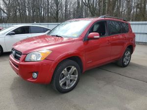 Toyota Rav4 3.5L 6 2009