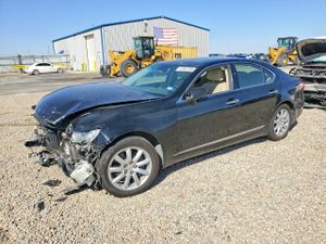 Lexus LS 4.6L 8 2007