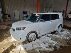Scion xB 2.4L 4 2009
