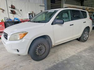 Toyota Rav4 2.4L 4 2008