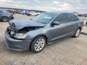 Volkswagen Jetta 2.5L 5 2012