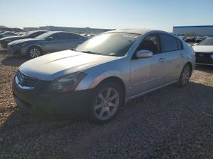 Nissan Maxima 3.5L 6 2008
