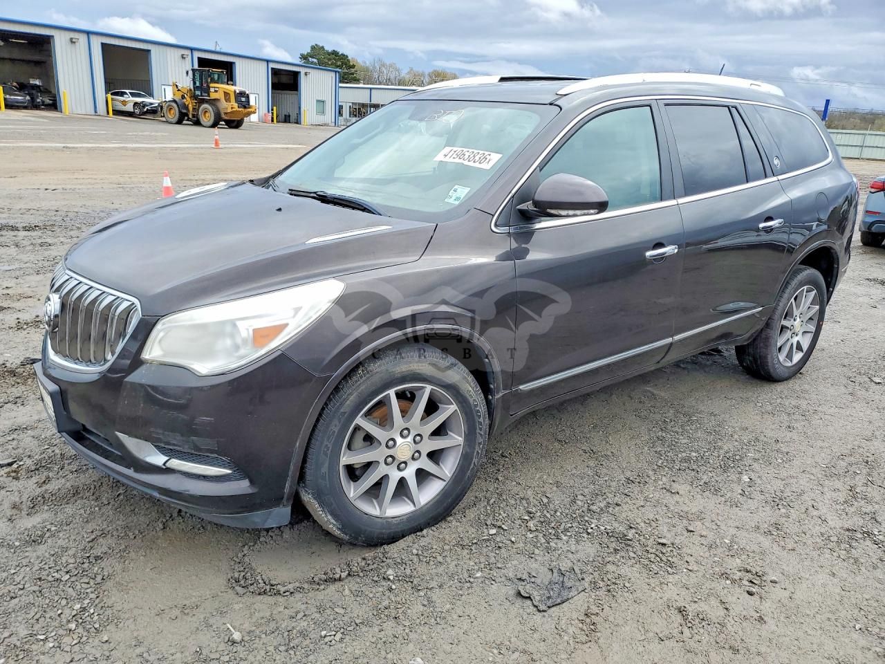 Buick Enclave 2013