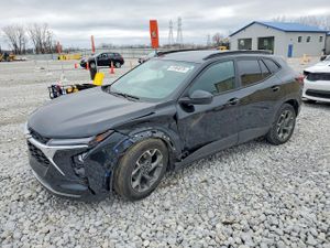 Chevrolet Trax 1.2L 3 2024